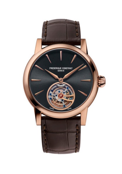 Frederique Constant Tourbillon FC-980G3H9 Limited Edition