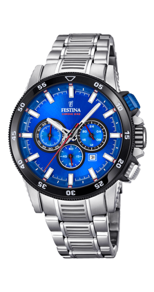 Festina Chrono Bike F20352/2