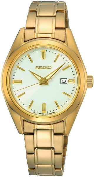 Seiko Classic SUR632P1 Quarz