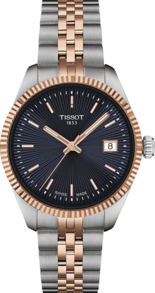 Tissot Ballade T156.210.22.041.00 Quarz