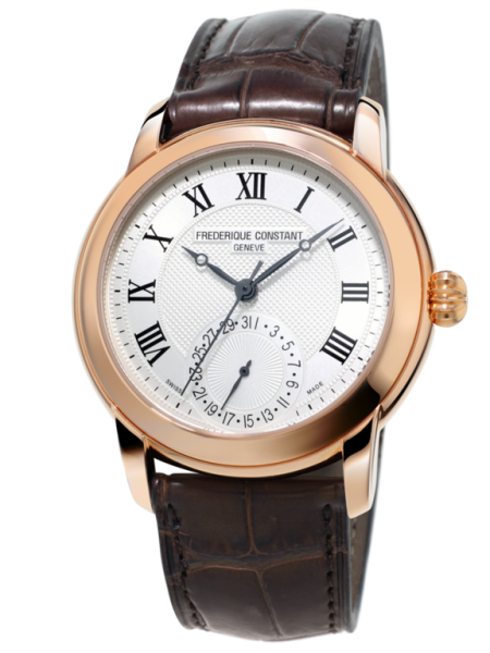 Frederique Constant FC-710MC4H4