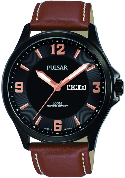 Pulsar Classic PJ6091X1