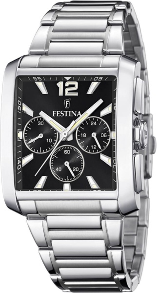 Festina Chrono F20635/4