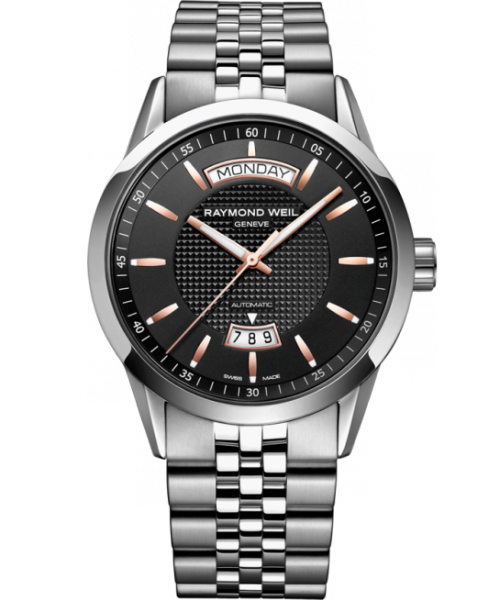 Raymond Weil Freelancer 2720-ST5-20021 Automatik