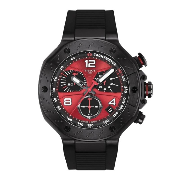 Tissot T-Race T141.417.37.422.00 Chronograph