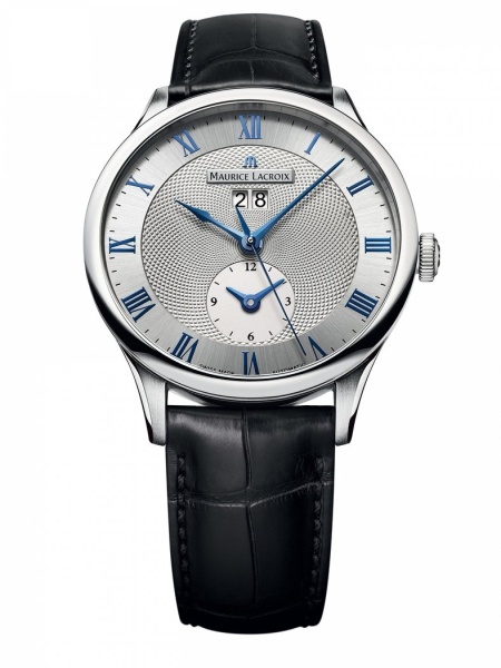 Maurice Lacroix MP6707-SS001-110