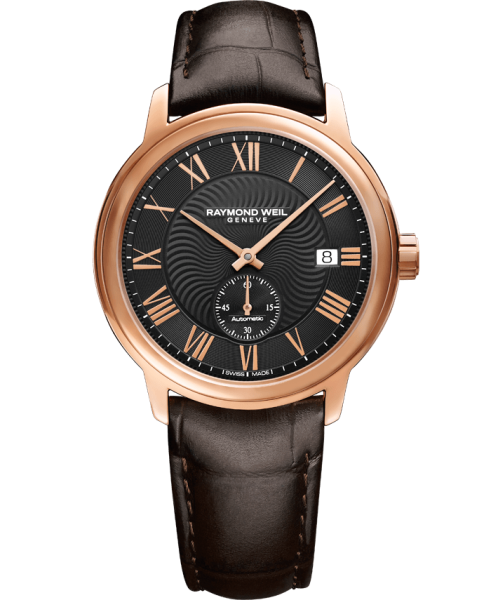 Raymond Weil Maestro 2238-PC5-00209 Automatik