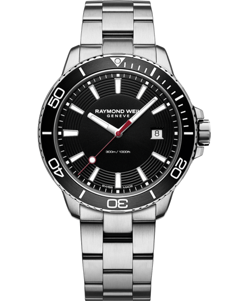 Raymond Weil Tango 8260-ST1-20001 Quarz