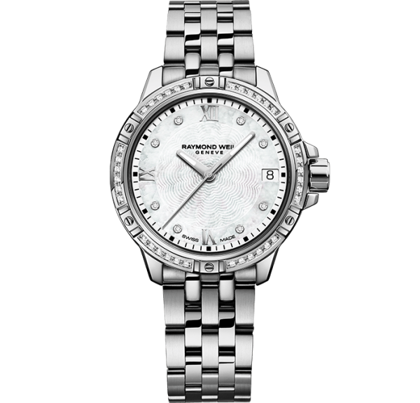 Raymond Weil Tango 5960-STS-00995 Quarz