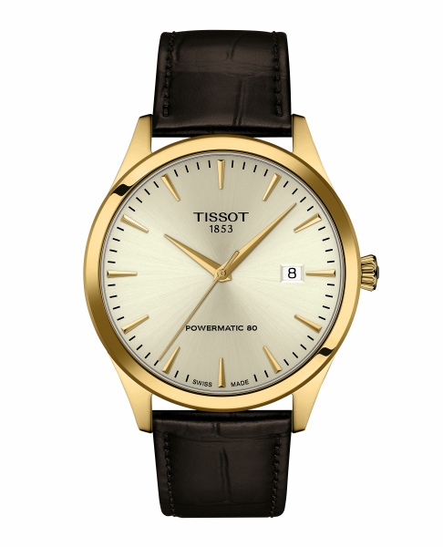 Tissot Classic Dream T158.407.36.261.00 Automatik