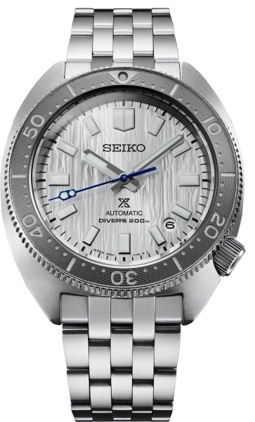 Seiko Prospex SPB333J1 Save the Ocean Limited Edition