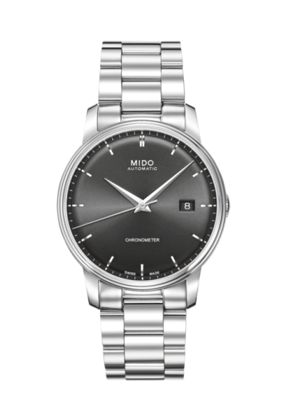 Mido Baroncelli M010.408.11.051.00 Chronometer