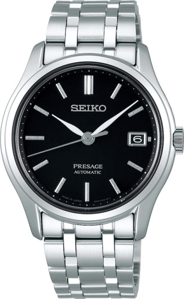 Seiko Presage Automatik SRPD99J1