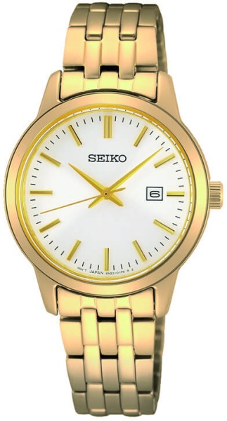 Seiko Classic SUR412P1 Quarz