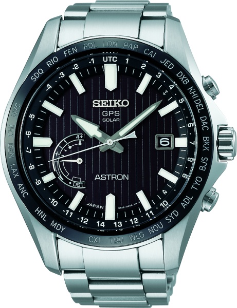 Seiko Astron SSE161J1