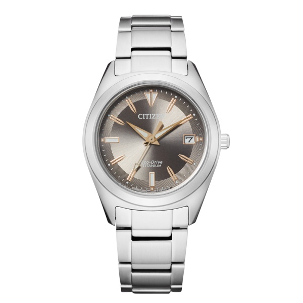 Citizen Eco-Drive Super Titanium FE6150-85H