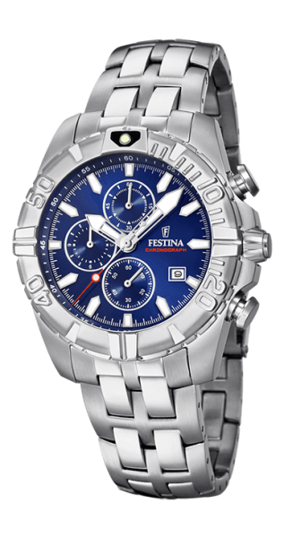 Festina Chrono F20355/2