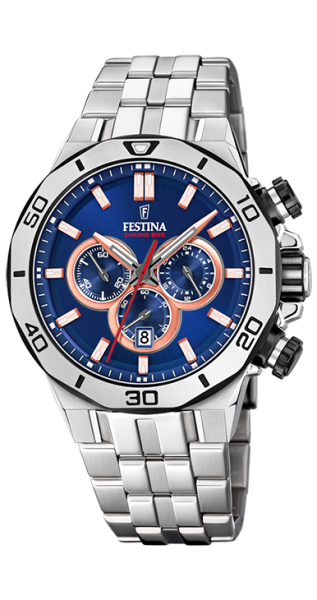 Festina Chorno Bike F20448/1