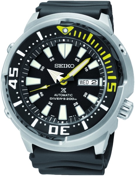 Seiko Prospex Automatik Divers SRP639K1