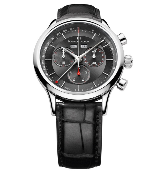 Maurice Lacroix LC1228-SS001-331