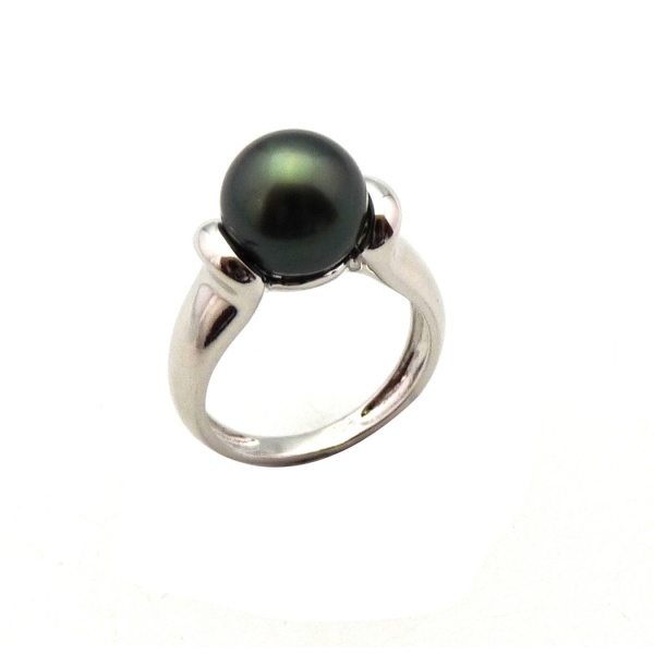 Ring Black Pearl BG07