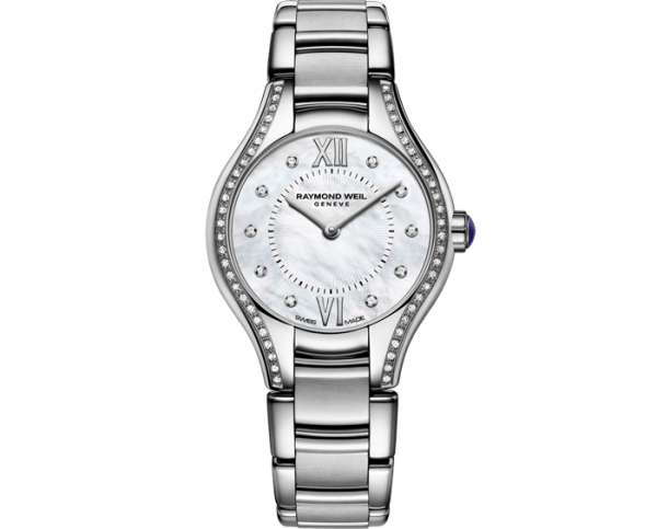 Raymond Weil Noemia 5124-STS-00985 Quarz