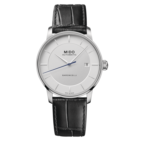 Mido Baroncelli Signature M037.407.16.031.00