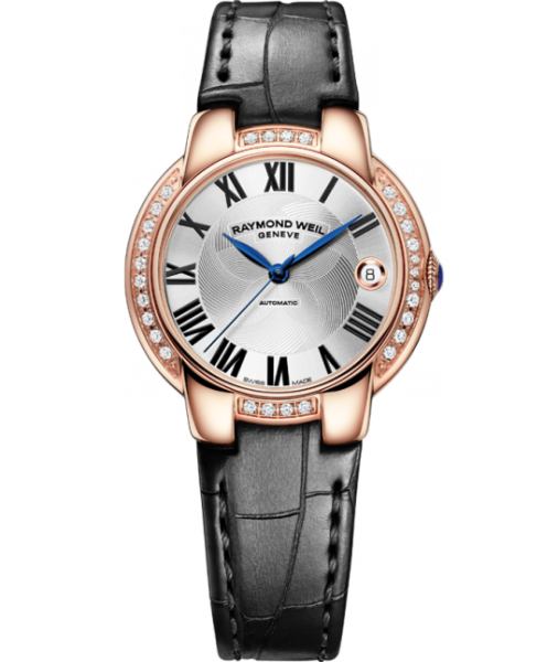 Raymond Weil Jasmine 2935-PCS-01659 Automatik