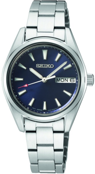 Seiko Classic SUR353P1 Quarz