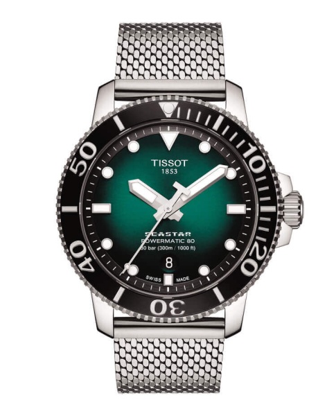 Tissot-Seastar-T1204071109100-1000-Diver-Automatik