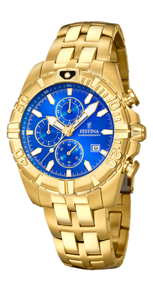 Festina Chrono F20356/2