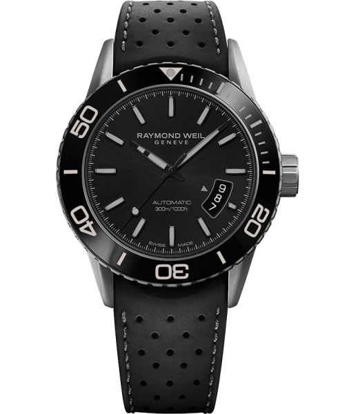 Raymond Weil Freelancer 2760-SB1-20001 Automatik Diver