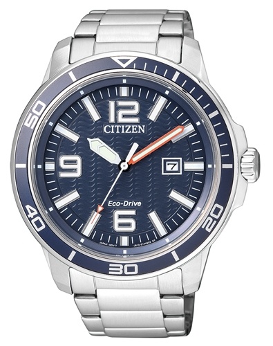 Citizen Eco-Drive Sports AW1520-51L