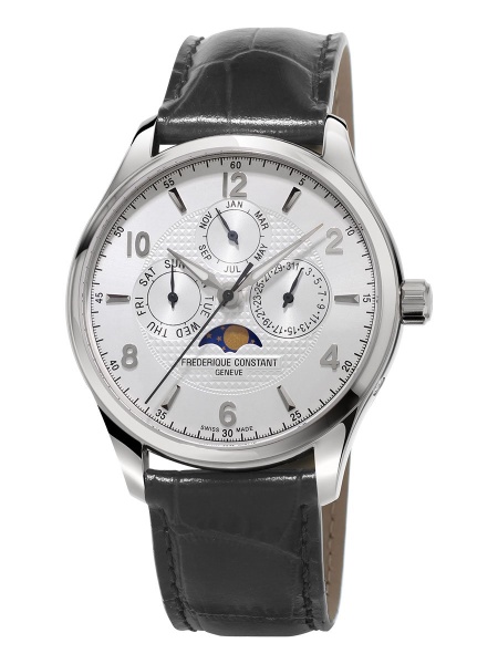 Frederique Constant Runabout Limited Edition FC-365RM5B6