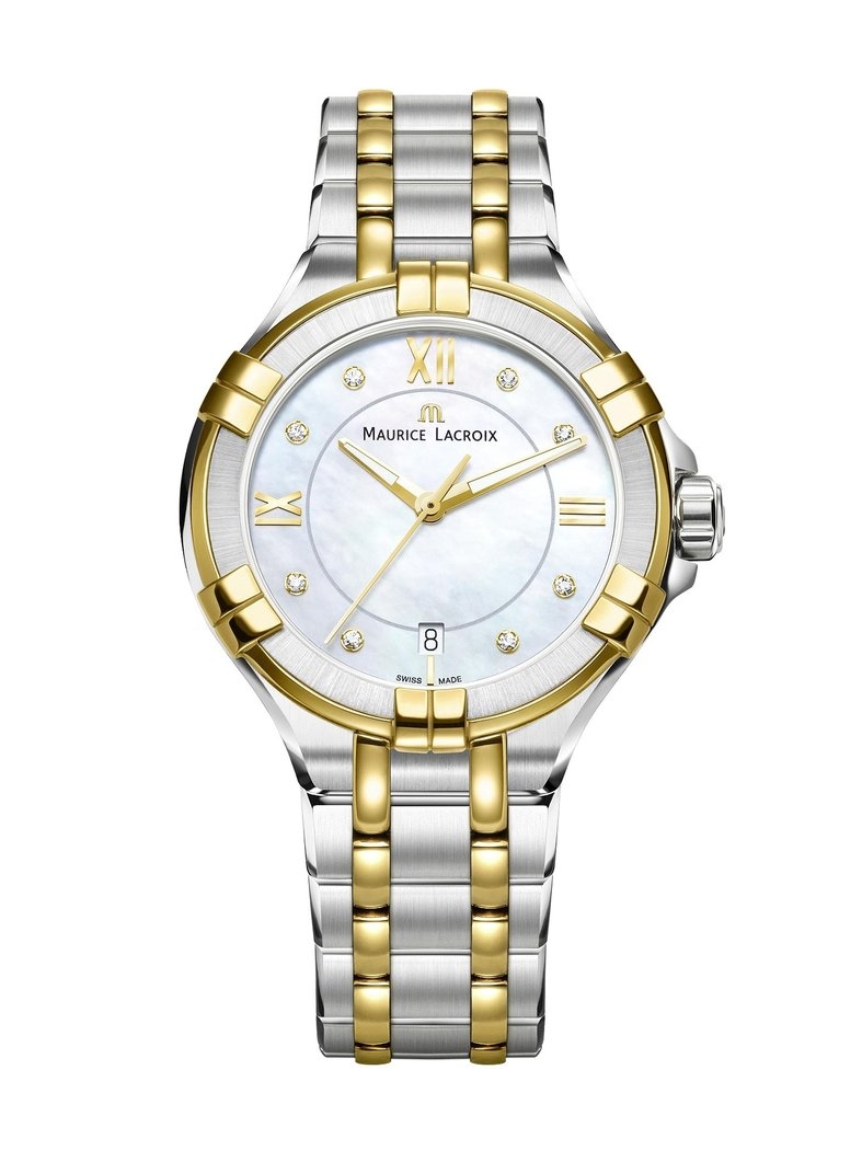 Maurice Lacroix AI1006-PVY13-171-1
