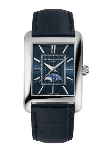 Frederique Constant Classics FC-333N4C6 Carrée