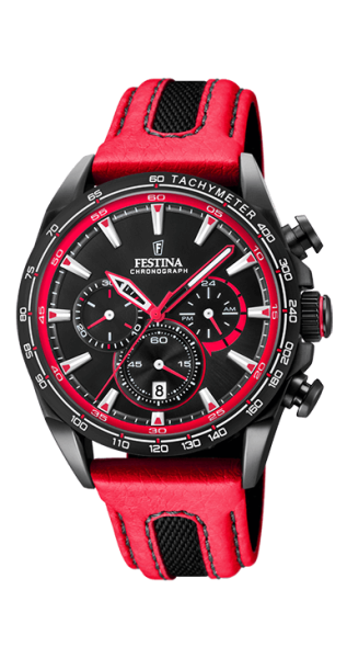 Festina Chrono F20351/6