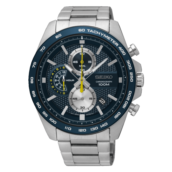 Seiko Sports SSB259P1 Chronograph