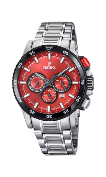 Festina Chrono Bike F20352/C