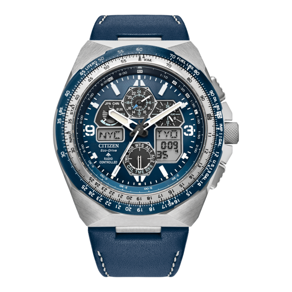 Citizen Eco-Drive Promaster Skyhawk JY8148-48L