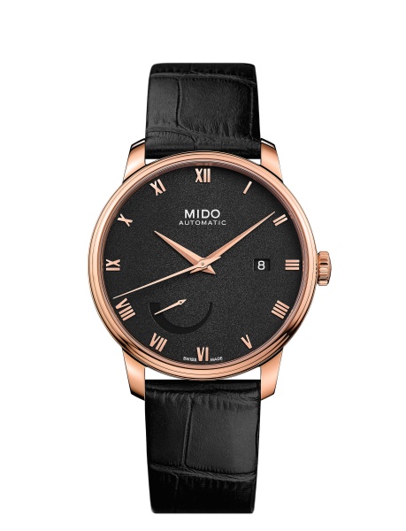 Mido Baroncelli M027.428.36.053.00 Power Reserve