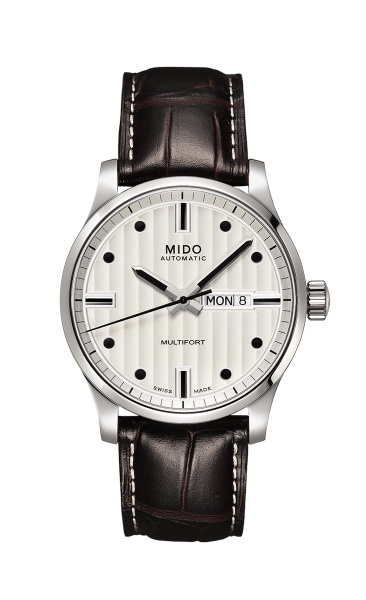 Mido Multifort M005.430.16.031.80