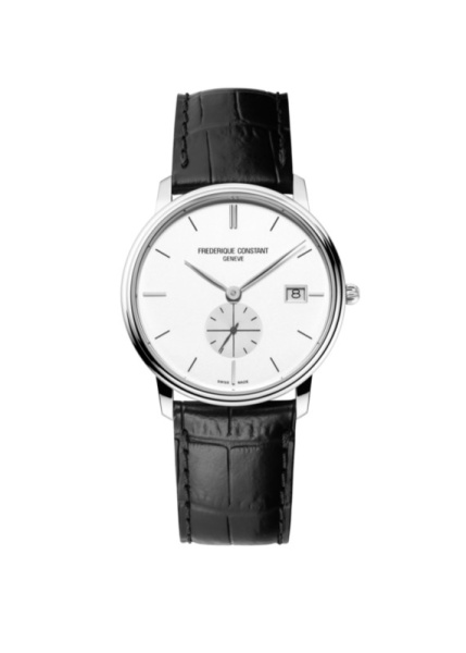 Frederique Constant Slimline FC-245S4S6