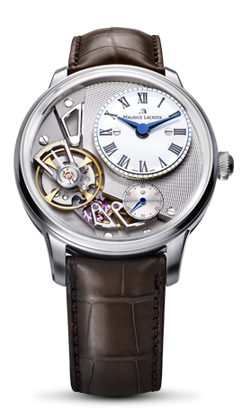 Maurice Lacroix MP6118-SS001-110