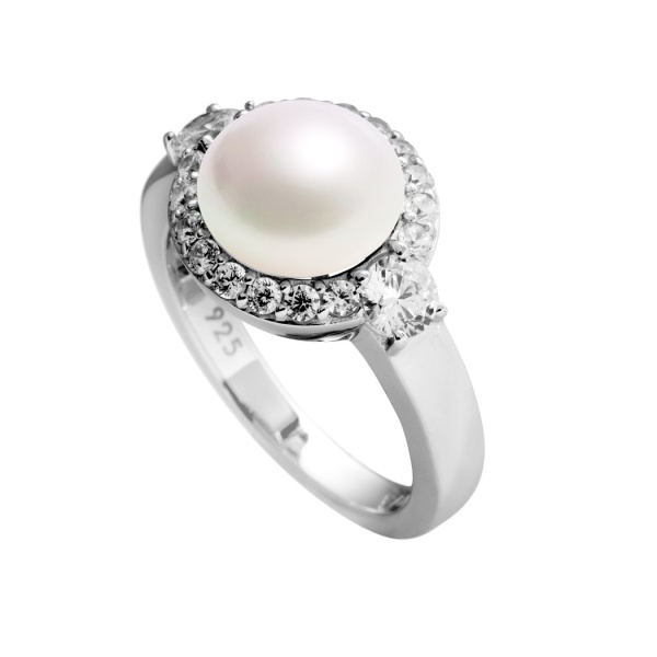 Ring Pearls 61/1615/1/111