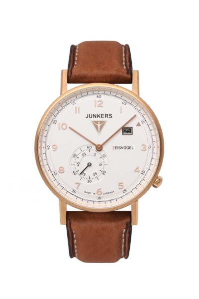 Junkers Eisvogel Slim Line 6732-4