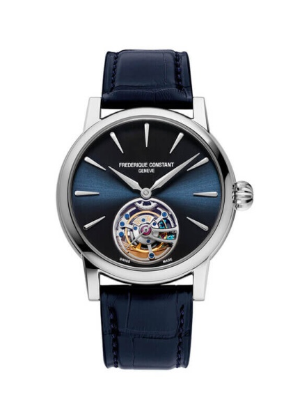 Frederique Constant Tourbillon FC-980N3H6 Limited Edition