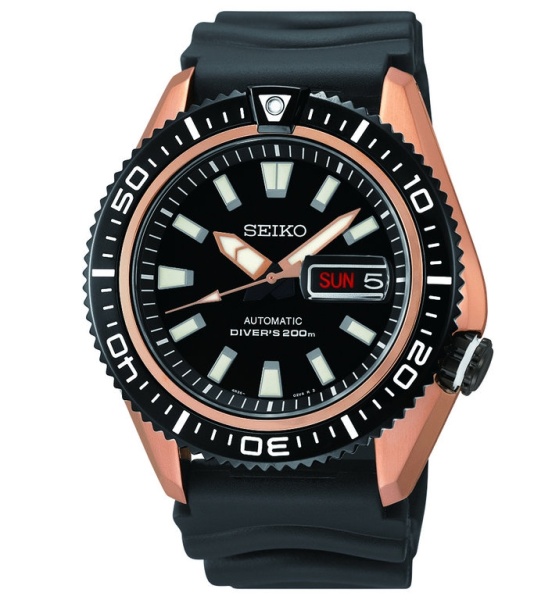 Seiko Prospex Automatik Divers SRP500K1