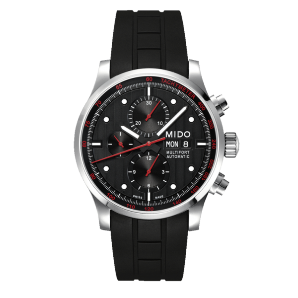 Mido Multifort M005.614.17.051.09