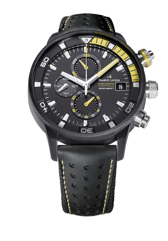Maurice Lacroix PT6009-PVB01-330